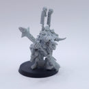 Warhammer AoS: Seraphon Lizardmen Chakax Eternity Warden BP033