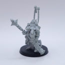 Warhammer AoS: Seraphon Lizardmen Chakax Eternity Warden BP033