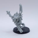 Warhammer AoS: Seraphon Lizardmen Chakax Eternity Warden BP033
