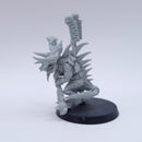 Warhammer AoS: Seraphon Lizardmen Chakax Eternity Warden BP033