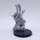 Warhammer AoS: Seraphon Lizardmen Chakax Eternity Warden BP033