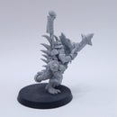 Warhammer AoS: Seraphon Lizardmen Chakax Eternity Warden BP033