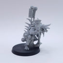 Warhammer AoS: Seraphon Lizardmen Chakax Eternity Warden BP033