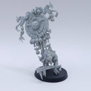 Warhammer AoS: Seraphon Lizardmen Saurus Astrolith Bearer BJ233