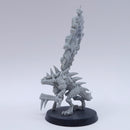 Warhammer AoS: Seraphon Lizardmen Saurus Astrolith Bearer BJ233