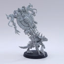Warhammer AoS: Seraphon Lizardmen Saurus Astrolith Bearer BJ233