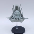 Warhammer AoS: Seraphon Lizardmen Slann Starmaster BH164