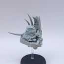 Warhammer AoS: Seraphon Lizardmen Slann Starmaster BH164