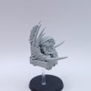 Warhammer AoS: Seraphon Lizardmen Slann Starmaster BH164
