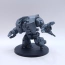 Warhammer Horus Heresy: Leviathan Siege Dreadnought Close Combat Weapons  BN149