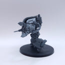 Warhammer Horus Heresy: Leviathan Siege Dreadnought Close Combat Weapons  BN149