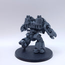Warhammer Horus Heresy: Leviathan Siege Dreadnought Close Combat Weapons  BN149
