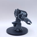 Warhammer Horus Heresy: Leviathan Siege Dreadnought Close Combat Weapons  BN149