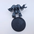Warhammer Horus Heresy: Leviathan Siege Dreadnought Close Combat Weapons  BN149