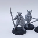 Warhammer Lord of The Rings: Warriors of Carn Dûm AQ099