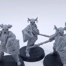 Warhammer Lord of The Rings: Warriors of Carn Dûm AQ099