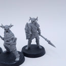 Warhammer Lord of The Rings: Warriors of Carn Dûm AQ099