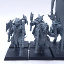 Warhammer Old World: Beastmen Brayherds Gor Herd BN120