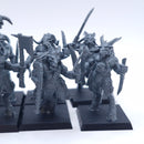 Warhammer Old World: Beastmen Brayherds Gor Herd BN120