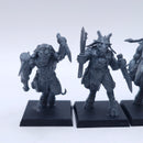 Warhammer Old World: Beastmen Brayherds Gor Herd BN120