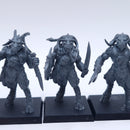 Warhammer Old World: Beastmen Brayherds Gor Herd BN120
