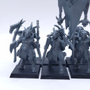 Warhammer Old World: Beastmen Brayherds Gor Herd BN121