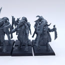 Warhammer Old World: Beastmen Brayherds Gor Herd BN121