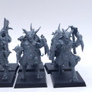Warhammer Old World: Beastmen Brayherds Gor Herd BN122