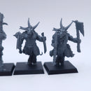 Warhammer Old World: Beastmen Brayherds Gor Herd BN122