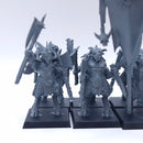 Warhammer Old World: Beastmen Brayherds Gor Herd BN123