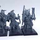 Warhammer Old World: Beastmen Brayherds Gor Herd BN123
