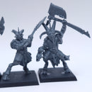 Warhammer Old World: Beastmen Brayherds Gor Herd BN130