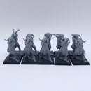 Warhammer Old World: Beastmen Brayherds Gor Herd BR035