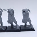 Warhammer Old World: Beastmen Brayherds Gor Herd BR035