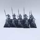 Warhammer Old World: Beastmen Brayherds Ungor Herd BN133