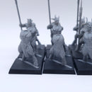 Warhammer Old World: Beastmen Brayherds Ungor Herd BN133