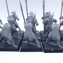 Warhammer Old World: Beastmen Brayherds Ungor Herd BN133