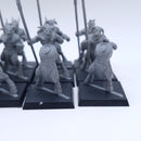 Warhammer Old World: Beastmen Brayherds Ungor Herd BN133