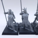 Warhammer Old World: Beastmen Brayherds Ungor Herd BN133