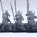 Warhammer Old World: Beastmen Brayherds Ungor Herd BN133