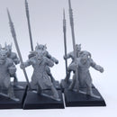 Warhammer Old World: Beastmen Brayherds Ungor Herd BN133
