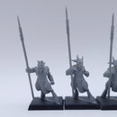 Warhammer Old World: Beastmen Brayherds Ungor Herd BN133