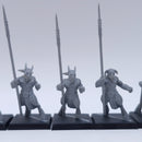 Warhammer Old World: Beastmen Brayherds Ungor Herd BN133