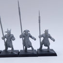Warhammer Old World: Beastmen Brayherds Ungor Herd BN133