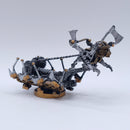 Warhammer Old World: Dwarfen Mountain Holds Goblin-hewer Painted AA087
