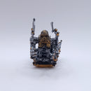 Warhammer Old World: Dwarfen Mountain Holds Goblin-hewer Painted AA087