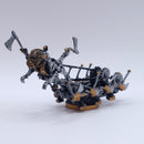 Warhammer Old World: Dwarfen Mountain Holds Goblin-hewer Painted AA087