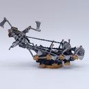 Warhammer Old World: Dwarfen Mountain Holds Goblin-hewer Painted AA087
