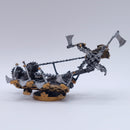 Warhammer Old World: Dwarfen Mountain Holds Goblin-hewer Painted AA087
