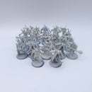 Warhammer 40k: Chaos Space Marines  Deathguard Pox Walkers AZ080